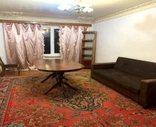 Kirayə (aylıq) Köhnə Tikili Həzi Aslanov m., Xətai r.