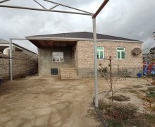 Satılır Həyət evi/villa Binə qəs., Xəzər r.