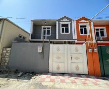 xirdalanda 2 mertebeli heyet evleri/villa Xırdalan ş.