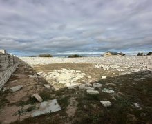 Satılır Torpaq Şüvəlan, Xəzər r.