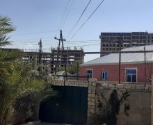 Satılır Həyət evi/villa Azadlıq m., Binəqədi qəs., Binəqədi r.