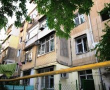 neftcilerde satilan 2 otaqli evler Neftçilər m., 8-ci kilometr, Nizami r.