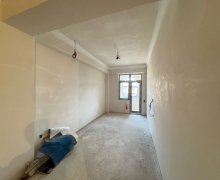 bakida kreditle satilan menziller İnşaatçılar m., Yeni Yasamal qəs., Yasamal r.