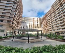 28 mayda aylıq kiraye evler 28 May m., Nəsimi r.