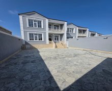 Satılır Həyət evi/villa Masazır, Abşeron r.