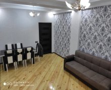 Kirayə (aylıq) Yeni Tikili Xırdalan ş.