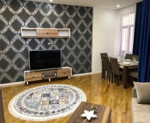 Kirayə (aylıq) Yeni Tikili 28 May m., Nəsimi r.