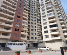 Satılır Yeni Tikili Elmlər akademiyası m., Yasamal r.