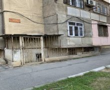 Satılır Köhnə Tikili Əhmədli m., Əhmədli, Xətai r.