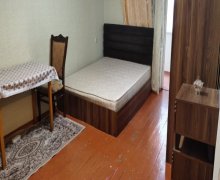 Kirayə (aylıq) Köhnə Tikili Nəriman Nərimanov m., Nərimanov r.