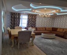 Kirayə (aylıq) Yeni Tikili 20 Yanvar m., Yeni Yasamal qəs., Yasamal r.