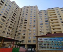 Satılır Yeni Tikili Xalqlar dostluğu m., Xətai r.