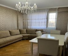 Kirayə (aylıq) Yeni Tikili Xırdalan ş.