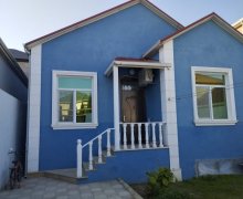 Satılır Həyət evi/villa Buzovna, Xəzər r.