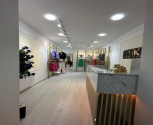 Kirayə (aylıq) Obyekt Nəriman Nərimanov m., Nərimanov r.