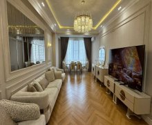 Satılır Yeni Tikili Gənclik m., Nərimanov r.