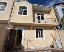 Satılır Həyət evi/villa Xırdalan ş.