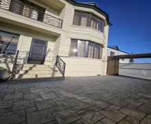 Kirayə (aylıq) Həyət evi/villa Xırdalan ş.