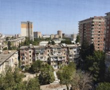 Kirayə (aylıq) Yeni Tikili 20 Yanvar m., 4-cü mikrorayon, Nəsimi r. Kirayə (aylıq) Yeni Tikili 20 Yanvar m., 4-cü mikrorayon, Nəsimi r.