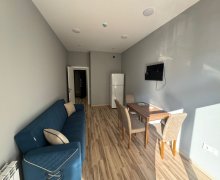 Kirayə (aylıq) Yeni Tikili Gənclik m., Nərimanov r.