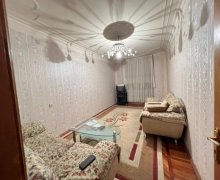 Satılır Köhnə Tikili Həzi Aslanov m., Xətai r.