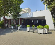 Kirayə (aylıq) Obyekt Gənclik m., Nərimanov r.