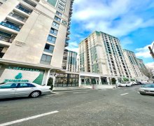 Kirayə (aylıq) Yeni Tikili Nəriman Nərimanov m., Nərimanov r.