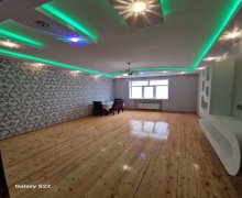 Kirayə (aylıq) Yeni Tikili Xırdalan ş.