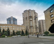 Satılır Yeni Tikili Elmlər akademiyası m., Yasamal qəs., Yasamal r.