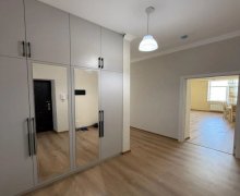 Satılır Yeni Tikili Sumqayıt Bulvarı r., Sumqayıt ş.