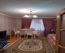 bileceride bina evleri Avtovağzal m., Biləcəri qəs., Binəqədi r.