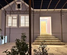 Satılır Həyət evi/villa Qara Qarayev m., Nizami r.