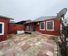 Satılır Həyət evi/villa Kürdəxanı qəs., Sabunçu r.