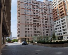 Kirayə (aylıq) Obyekt Nəriman Nərimanov m., Nərimanov r.