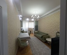 Kirayə (aylıq) Yeni Tikili Badamdar qəs., Səbail r.