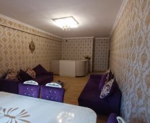 Kirayə (aylıq) Yeni Tikili Elmlər akademiyası m., Yasamal r.