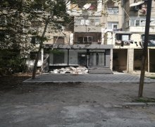 Kirayə (aylıq) Obyekt Nəriman Nərimanov m., Nərimanov r.