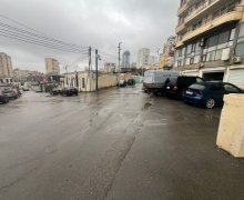 Kirayə (aylıq) Ofis Yasamal r.