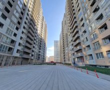 Satılır Yeni Tikili 20 Yanvar m., Yasamal r.