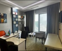 Kirayə (aylıq) Ofis Sumqayıt ş.