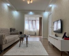 Satılır Köhnə Tikili Nizami m., Yasamal r.