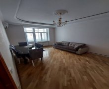 Kirayə (aylıq) Yeni Tikili 20 Yanvar m., Yeni Yasamal qəs., Yasamal r.