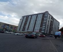 1 otaqlı yeni tikililər Masazır, Abşeron r.