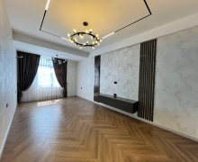 Satılır Yeni Tikili Qara Qarayev m., Nizami r.