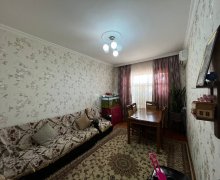 Satılır Köhnə Tikili Həzi Aslanov m., H.Aslanov qəs., Xətai r.