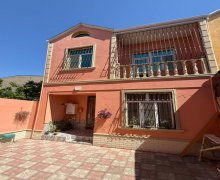 Satılır Həyət evi/villa Xırdalan ş.