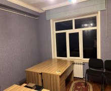 Kirayə (aylıq) Ofis İnşaatçılar m., Yeni Yasamal qəs., Yasamal r.