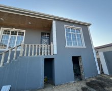Satılır Həyət evi/villa Məhəmmədli, Abşeron r.