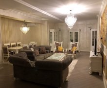 Kirayə (aylıq) Yeni Tikili 28 May m., Nəsimi r.