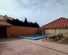 Kirayə (aylıq) Bağ evi Şağan, Xəzər r. Kirayə (aylıq) Bağ evi Şağan, Xəzər r.